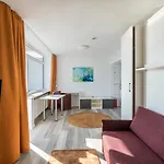 Huber Living Single 201 Germering