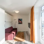 Huber Living Single 201 Apartamento *