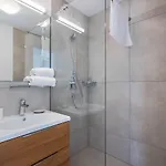Apartamento Huber Living Single 201
